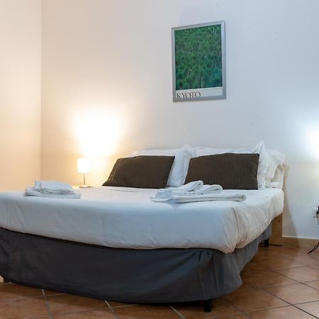 Residence Sol Levante Фраскати Екстериор снимка