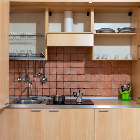 Residence Sol Levante Фраскати Екстериор снимка