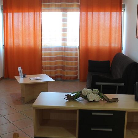 Residence Sol Levante Фраскати Екстериор снимка