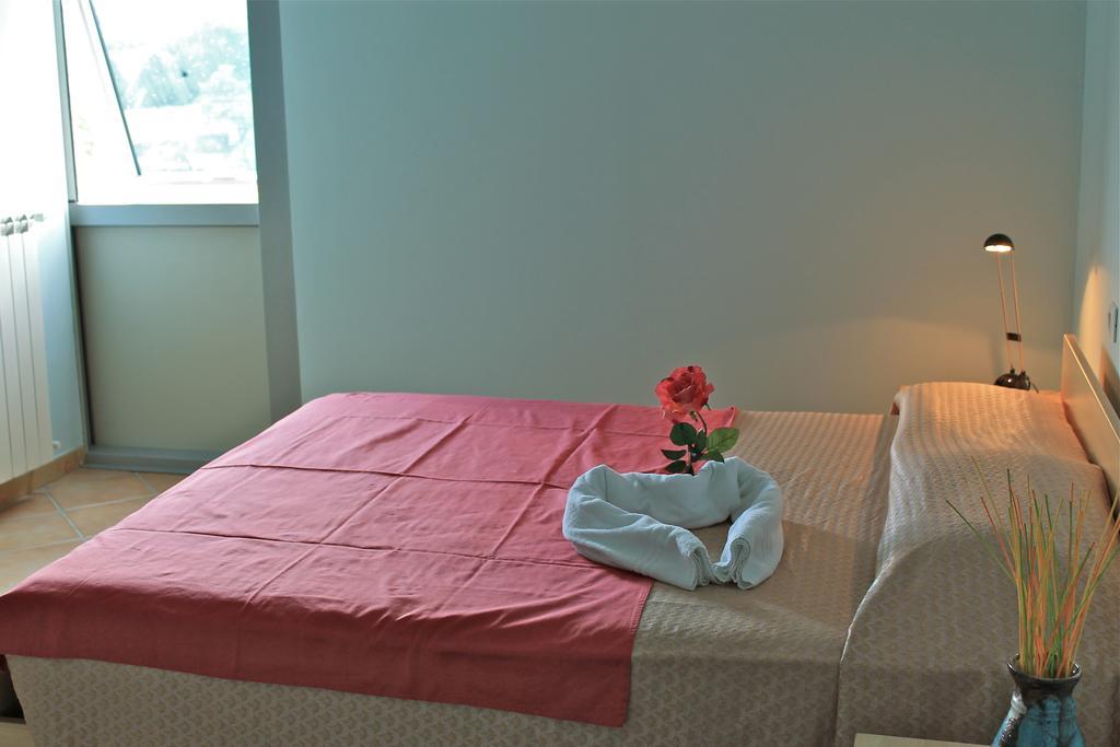 Residence Sol Levante Фраскати Екстериор снимка