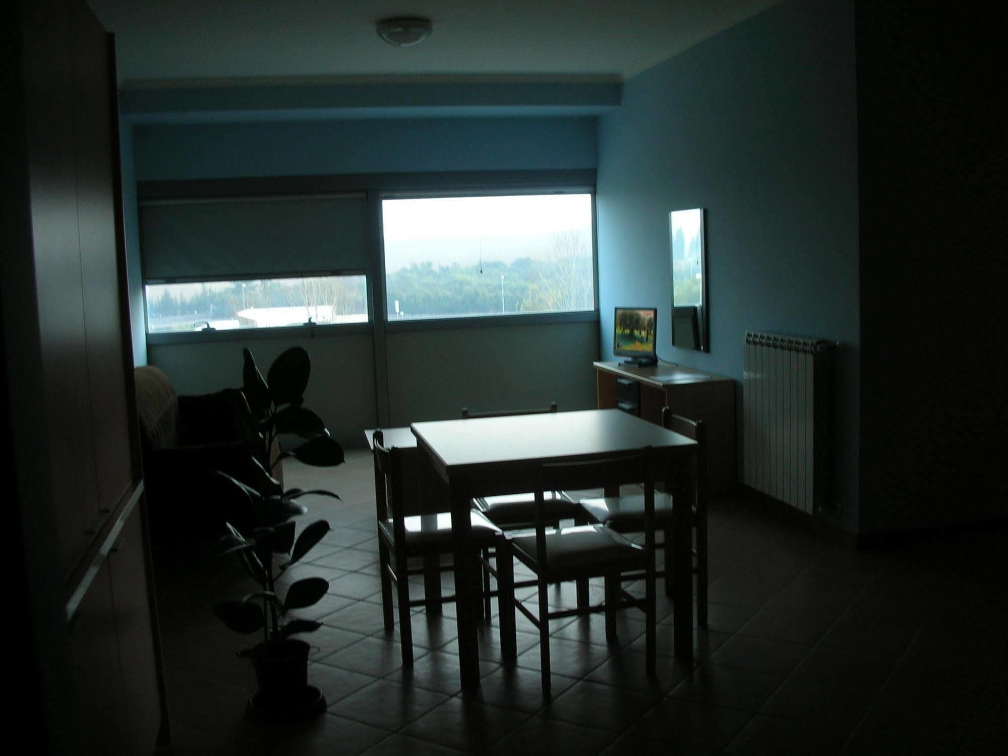 Residence Sol Levante Фраскати Екстериор снимка