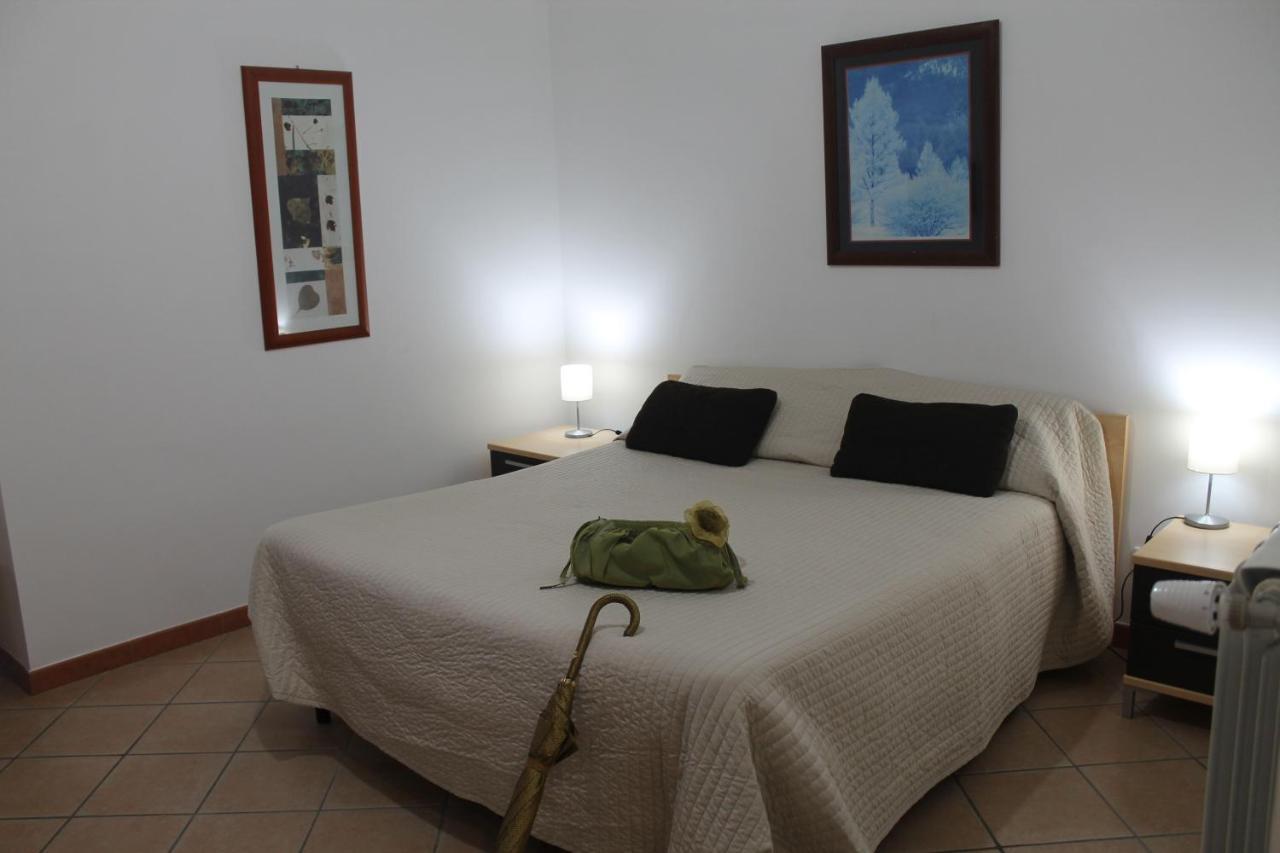 Residence Sol Levante Фраскати Екстериор снимка
