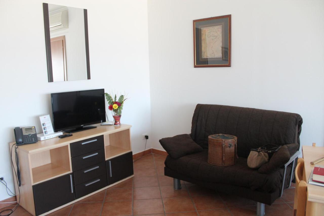 Residence Sol Levante Фраскати Екстериор снимка