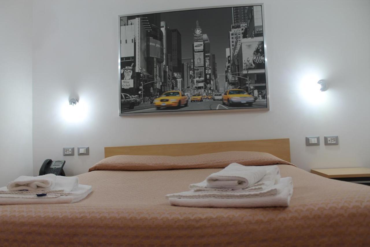 Residence Sol Levante Фраскати Екстериор снимка