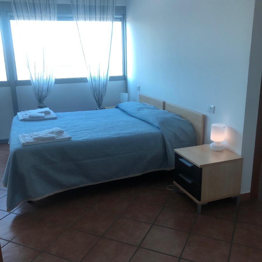 Residence Sol Levante Фраскати Екстериор снимка
