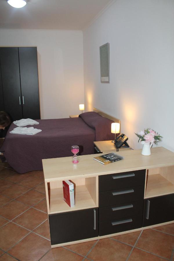 Residence Sol Levante Фраскати Екстериор снимка
