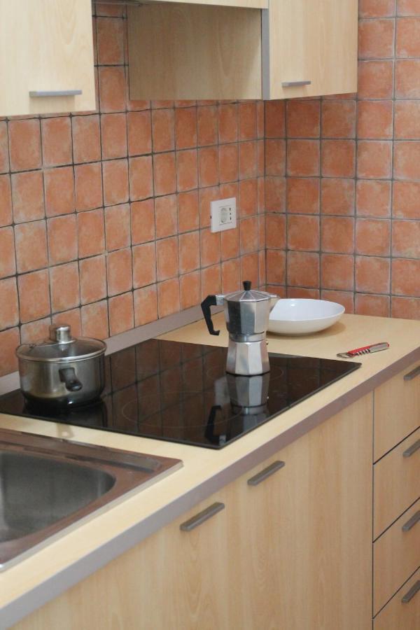 Residence Sol Levante Фраскати Екстериор снимка