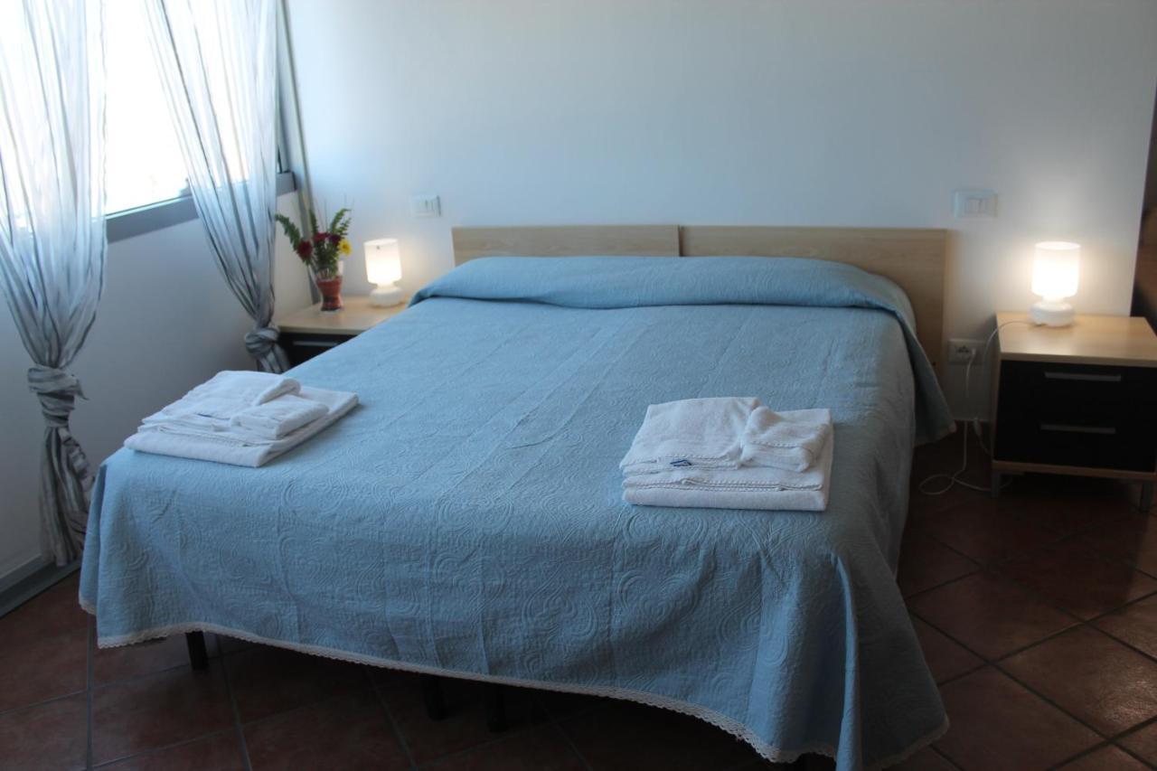 Residence Sol Levante Фраскати Екстериор снимка