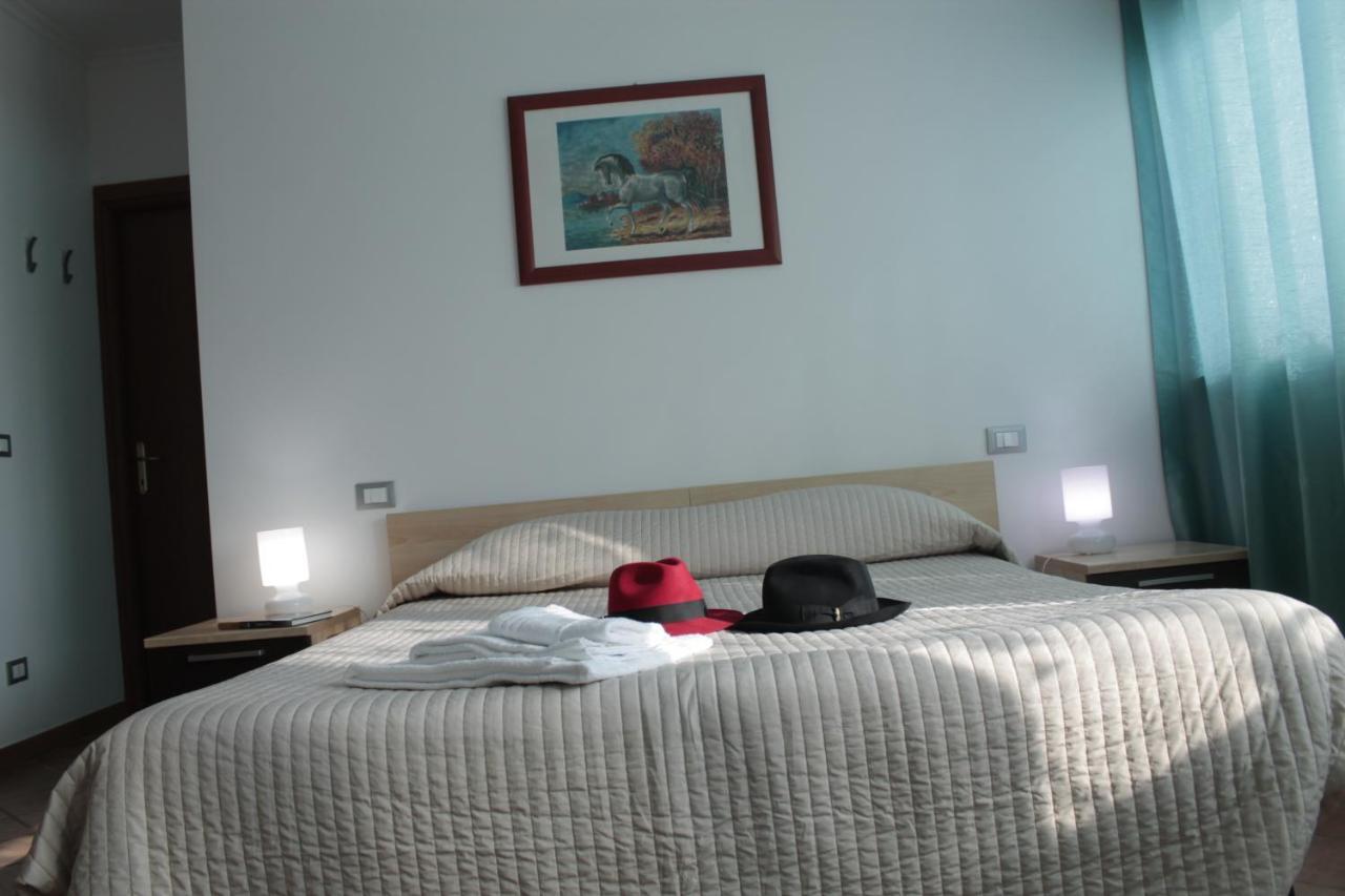 Residence Sol Levante Фраскати Екстериор снимка